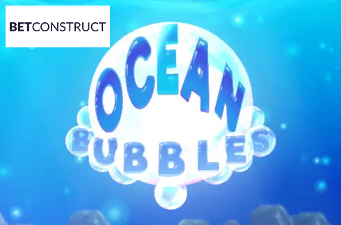 Ocean Bubbles